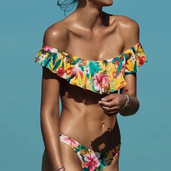 Bananamoon Other - Banana Moon Tolvo Corozal Bikini